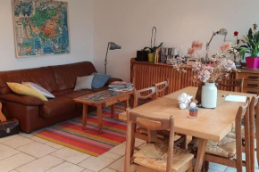 Appartement proche croix rousse